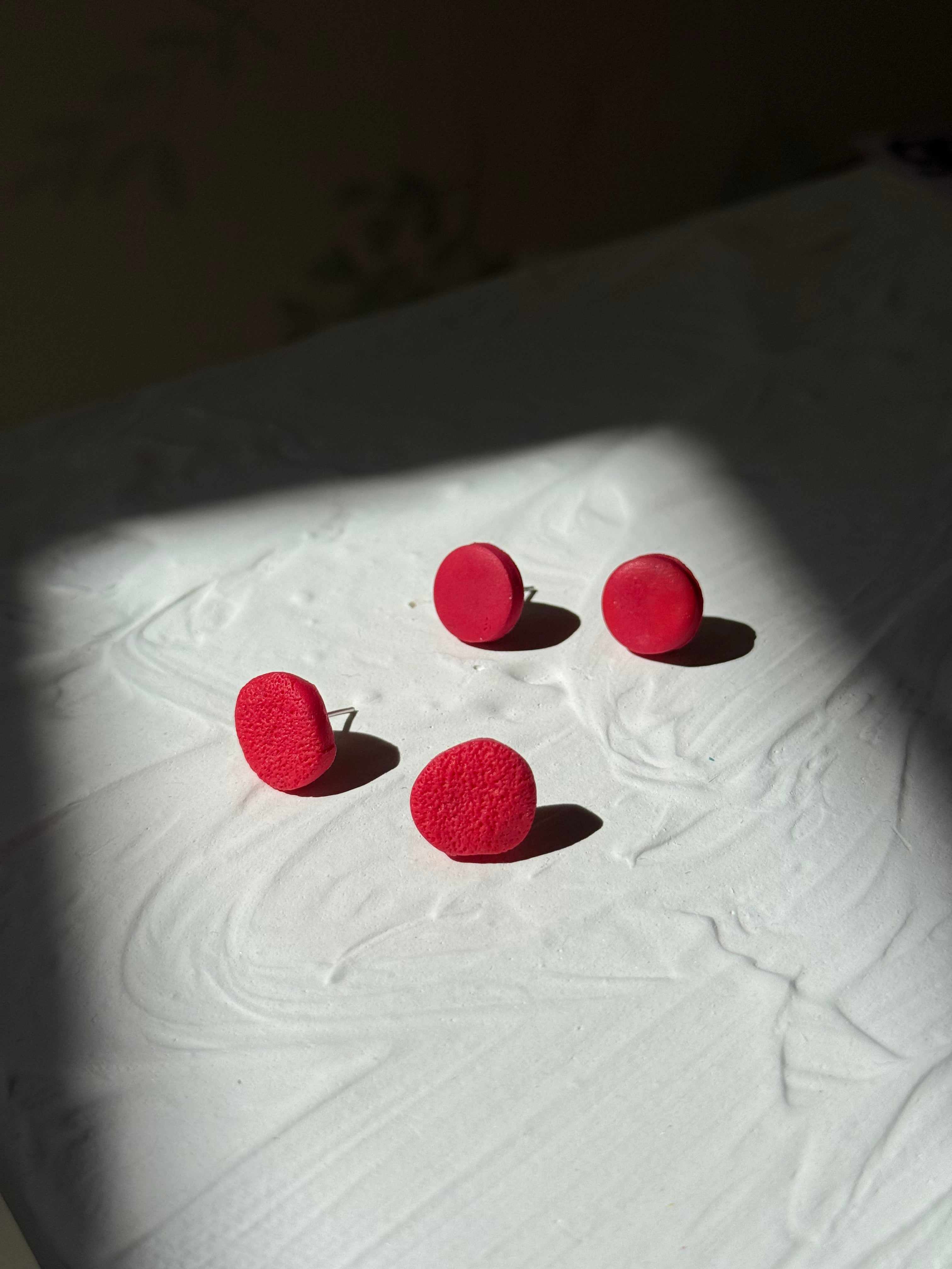 Boton rojo