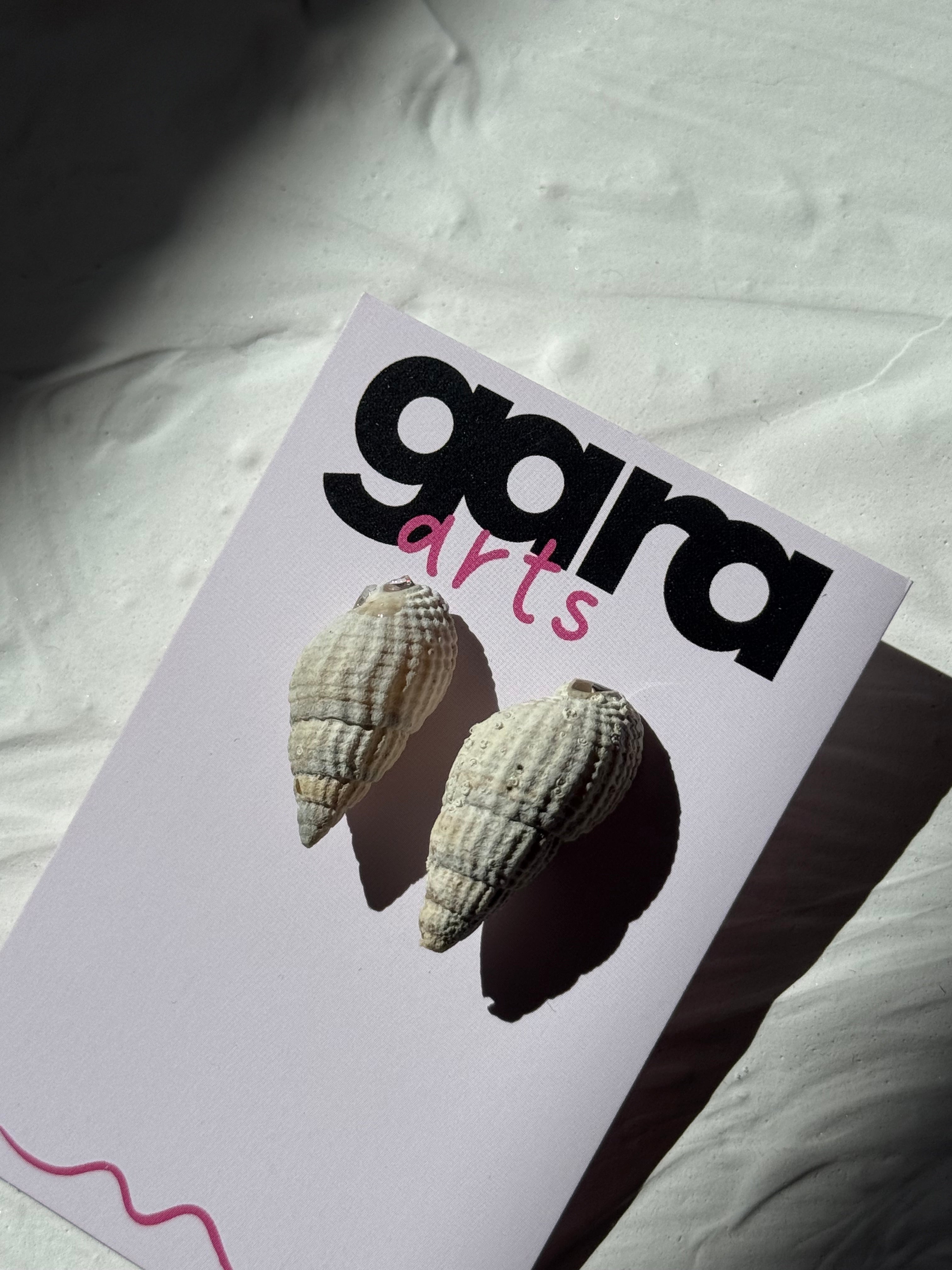Caracolas