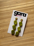 Hoja verde