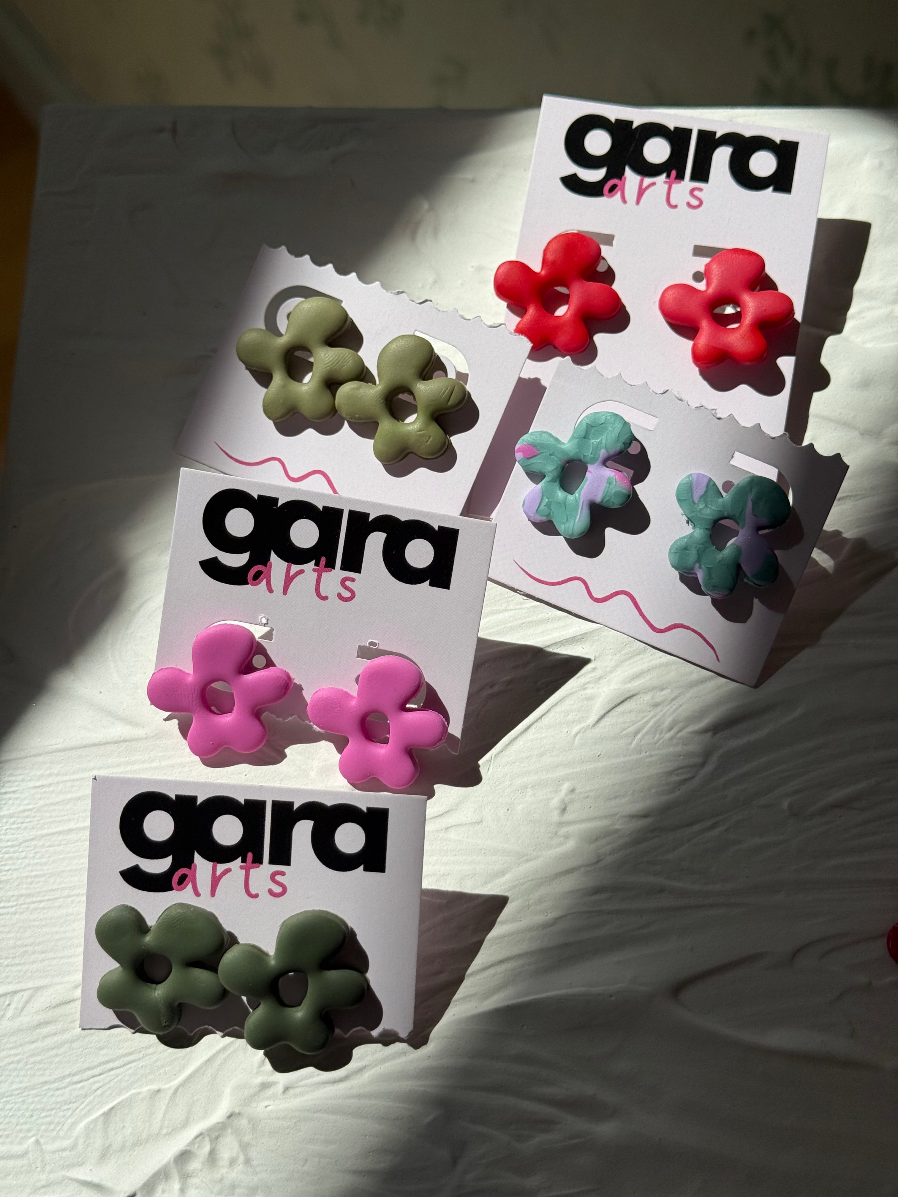 Floras