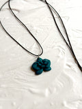 Orquidea collar
