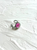 Anillo flora