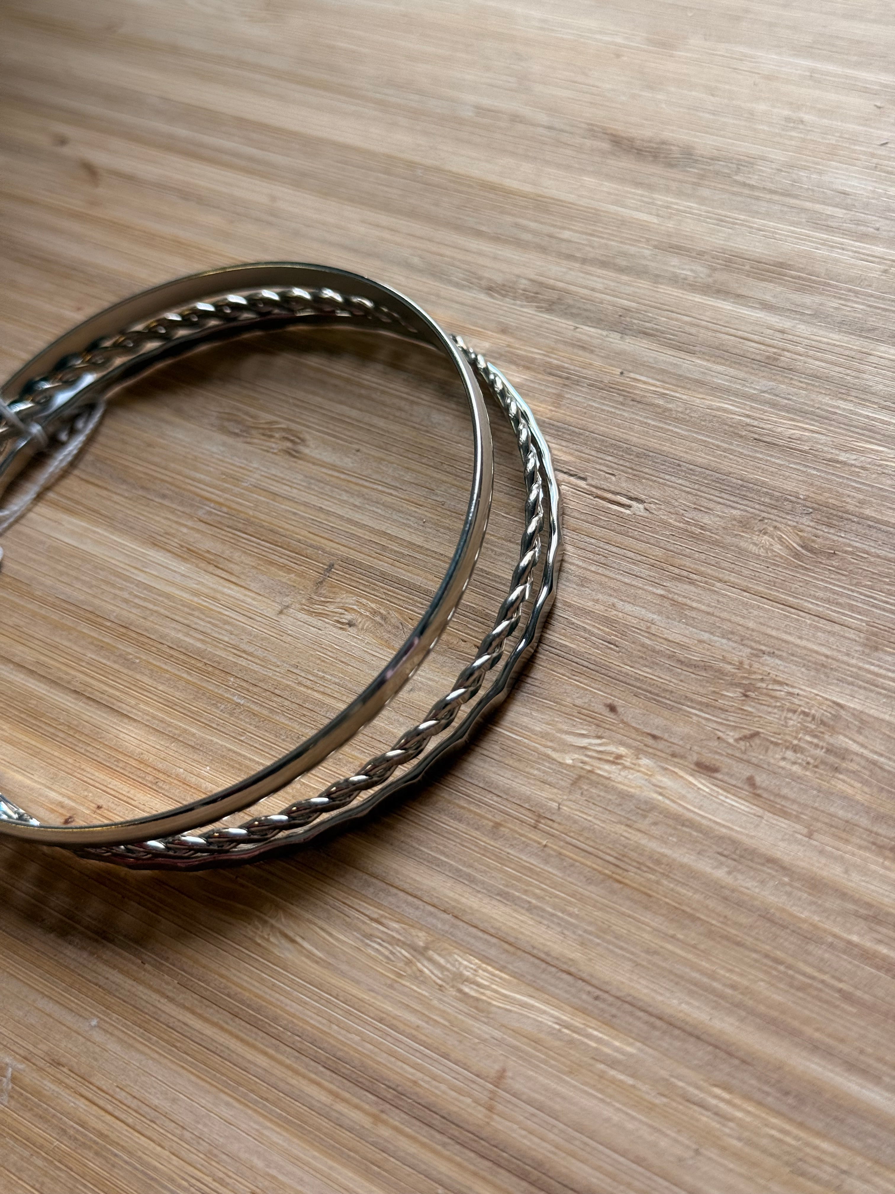 Pack de pulsera 3u