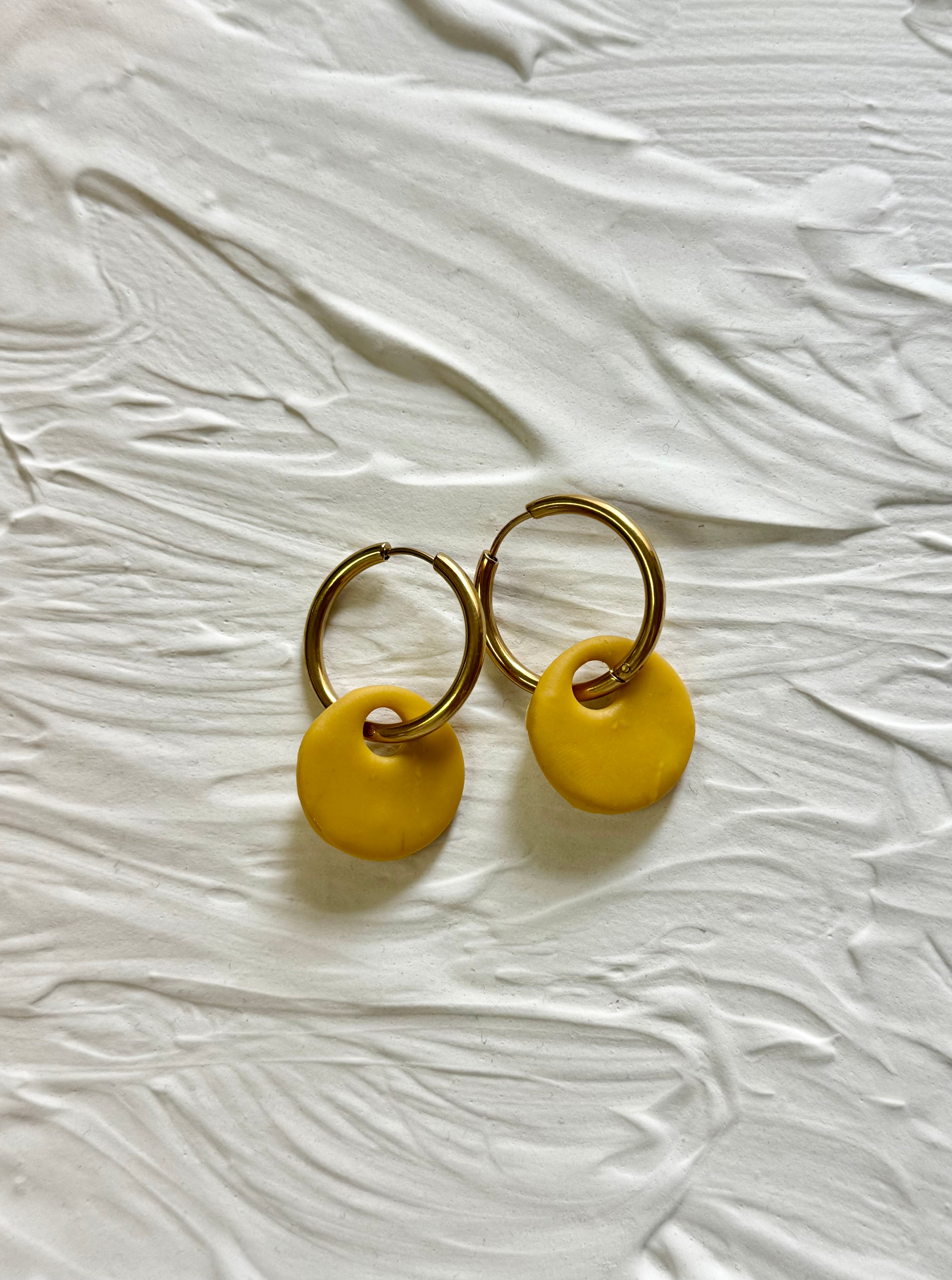 o amarillo