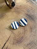 Boop azul y blanco