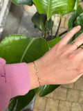 Pulsera flora