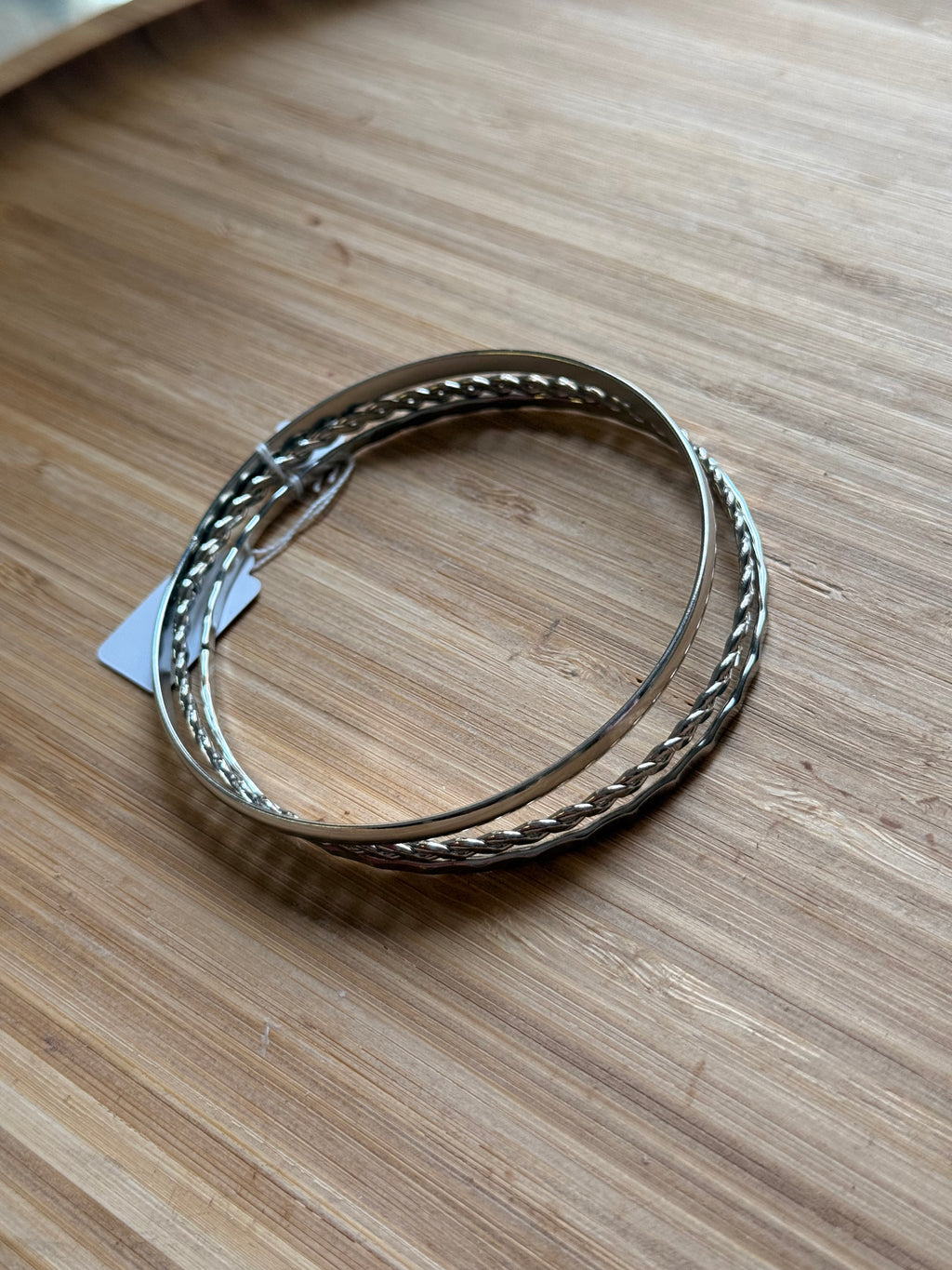 Pack de pulsera 3u