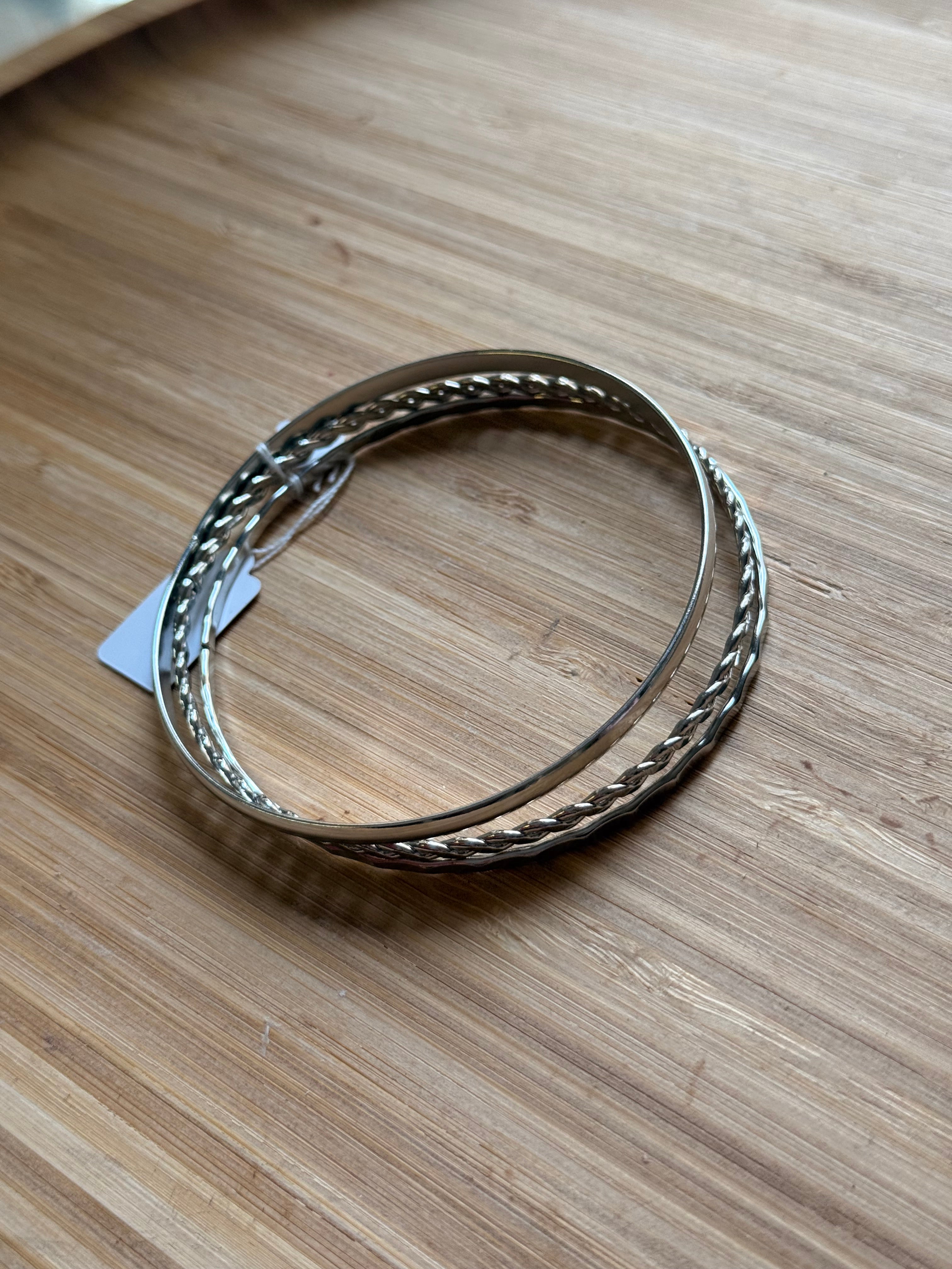 Pack de pulsera 3u