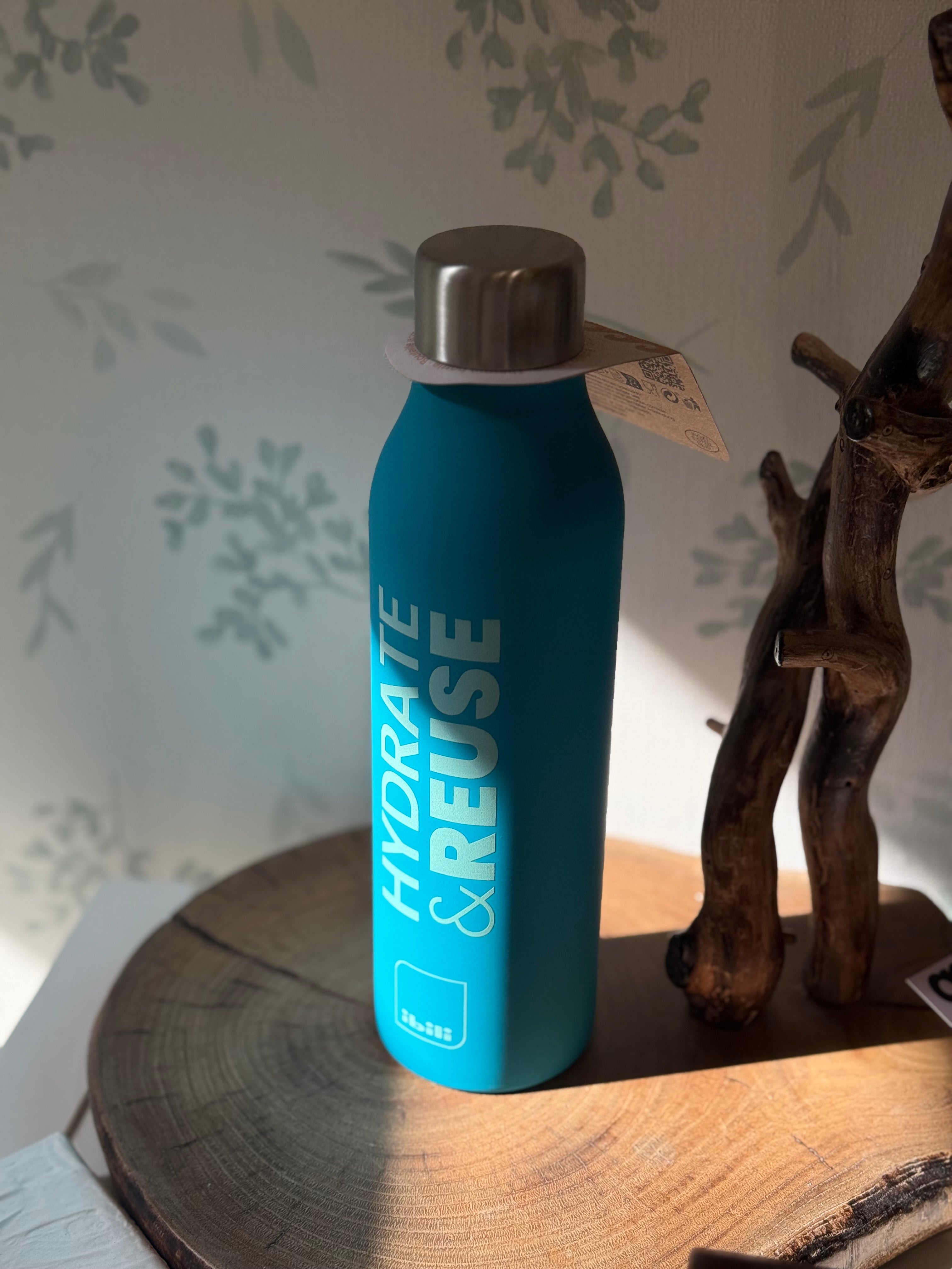 Botella surf keel